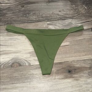 Jolyn Eryn Krouse Marina Bottoms XS